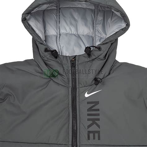 nike heren winterjas nsw syn fill olijfgroen|Nike NSW Synthetic Fill Jacket .